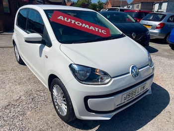 Used Volkswagen up! 2013 for sale - 78993574: Photo
