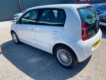 Used Volkswagen up! 2013 for sale - 78993574: Photo