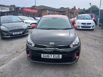 Used Kia Rio 2017 for sale - 79524153: Photo
