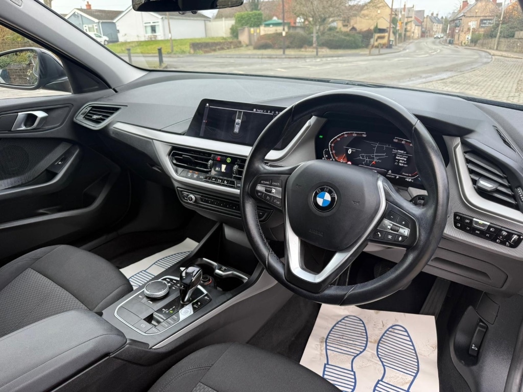 Used BMW 1 Series 2021 for sale - 76770247: Photo 13