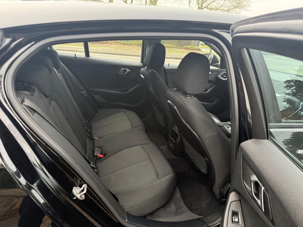 Used BMW 1 Series 2021 for sale - 76770247: Photo 16