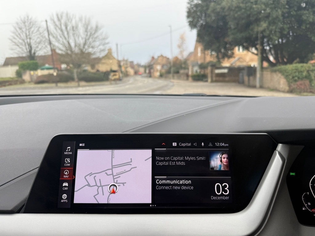 Used BMW 1 Series 2021 for sale - 76770247: Photo 20