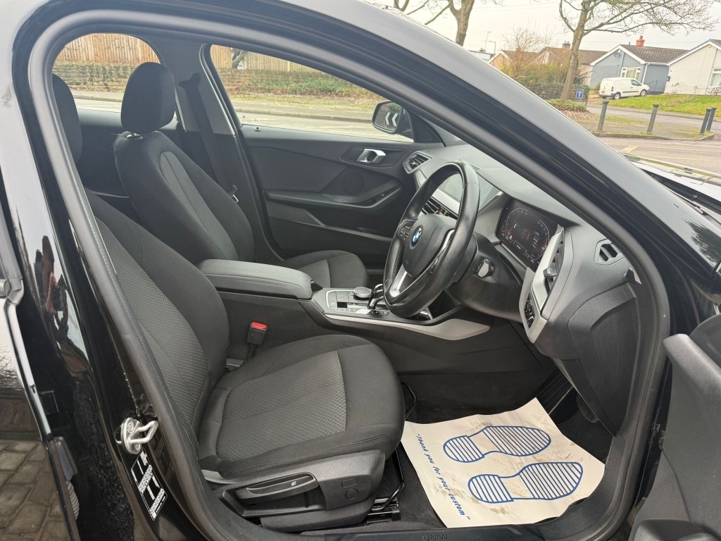 Used BMW 1 Series 2021 for sale - 76770247: Photo 23