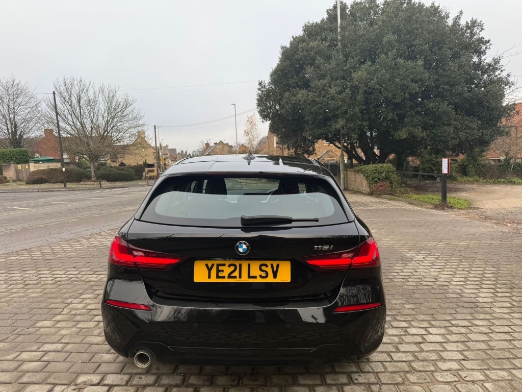 Used BMW 1 Series 2021 for sale - 76770247: Photo 25