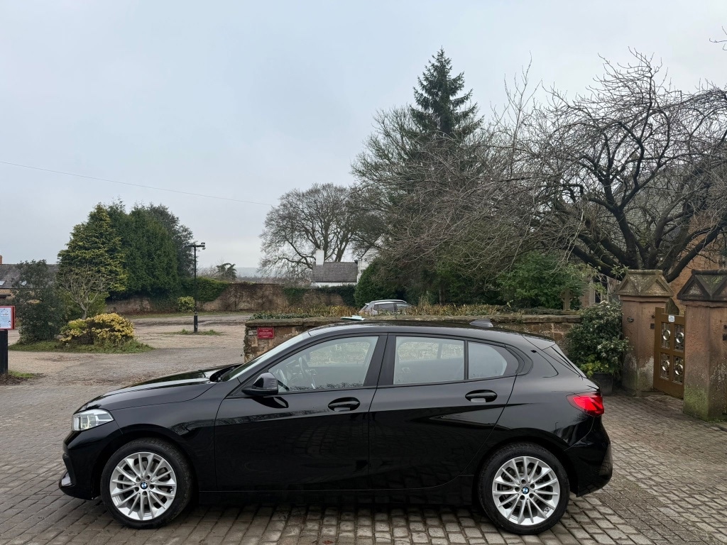 Used BMW 1 Series 2021 for sale - 76770247: Photo 26