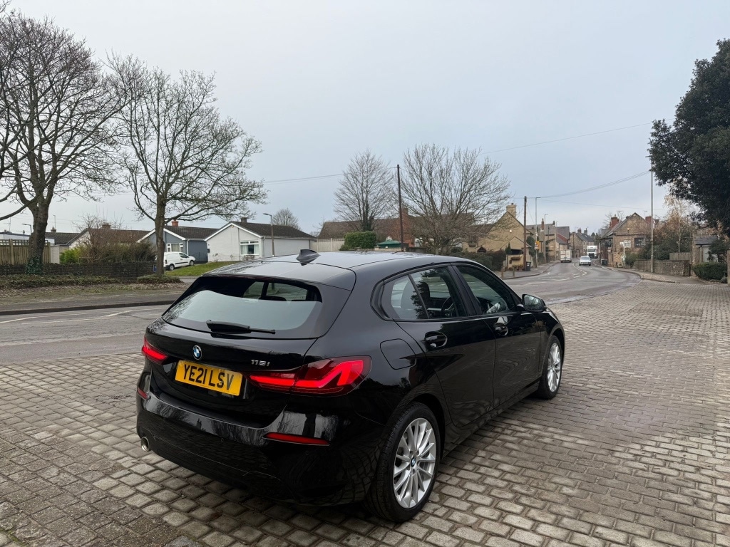 Used BMW 1 Series 2021 for sale - 76770247: Photo 27