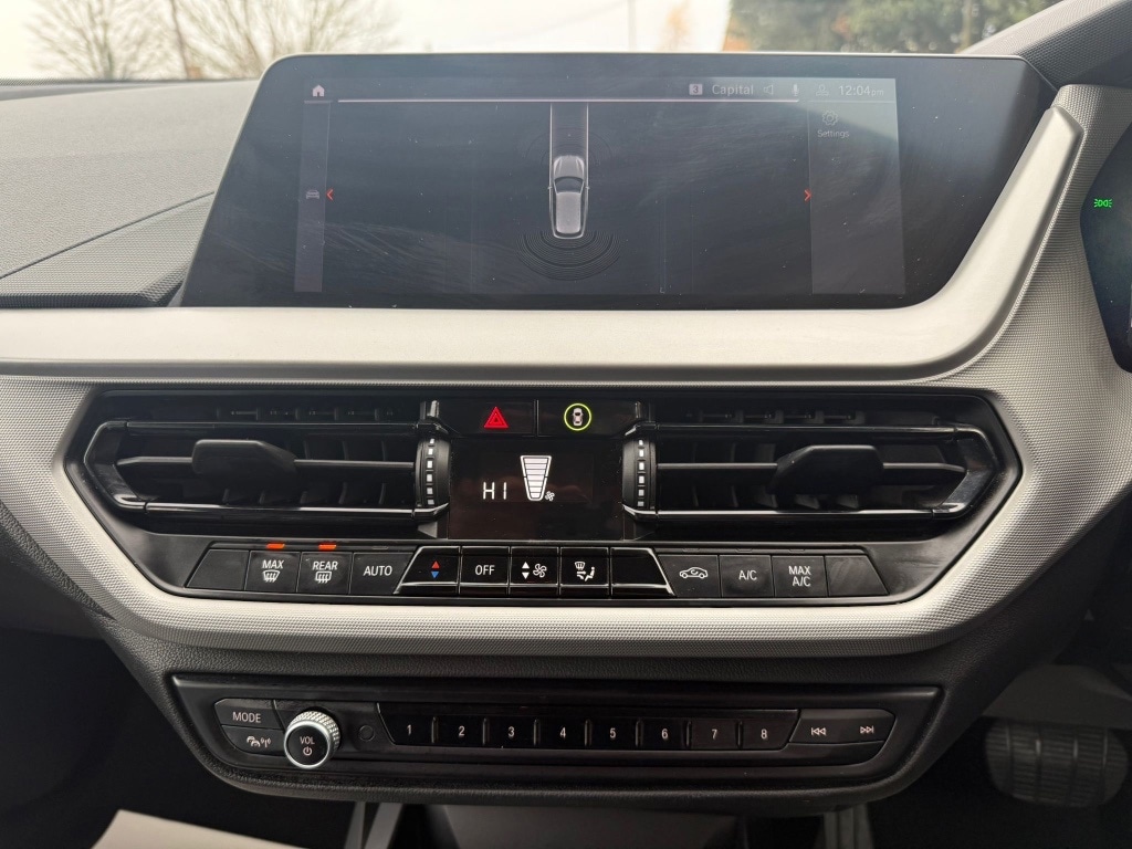 Used BMW 1 Series 2021 for sale - 76770247: Photo 3