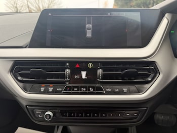 Used BMW 1 Series 2021 for sale - 76770247: Photo