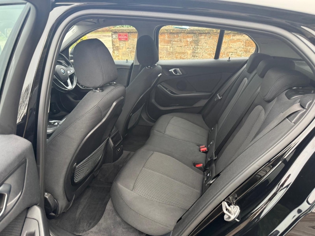 Used BMW 1 Series 2021 for sale - 76770247: Photo 4