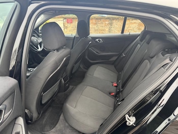 Used BMW 1 Series 2021 for sale - 76770247: Photo