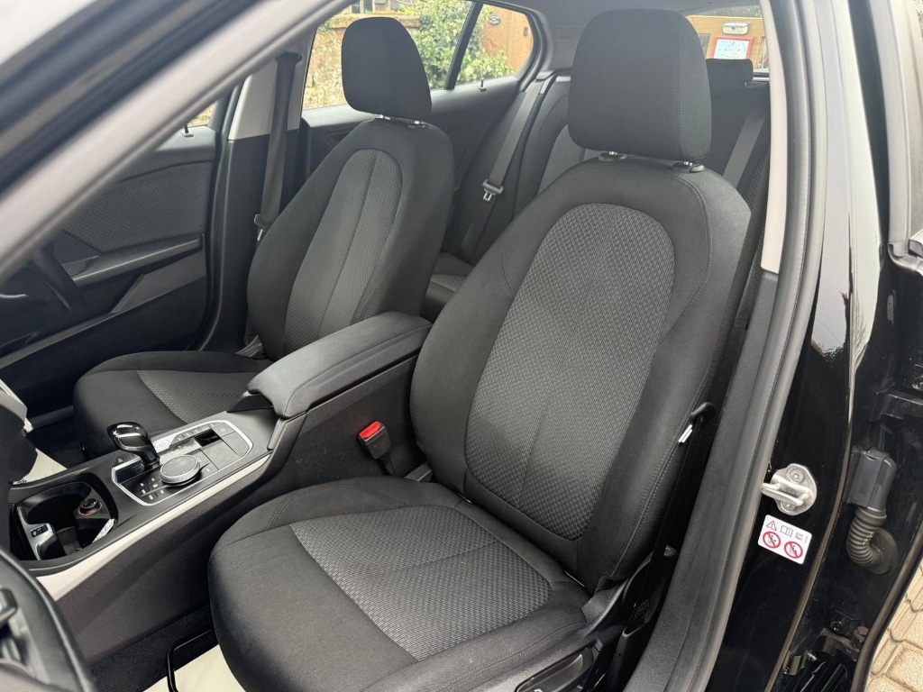 Used BMW 1 Series 2021 for sale - 76770247: Photo 5