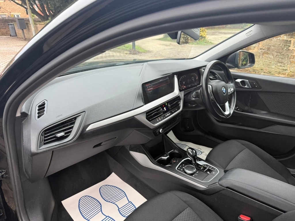 Used BMW 1 Series 2021 for sale - 76770247: Photo 7