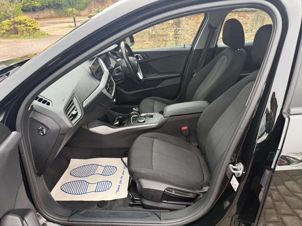 Used BMW 1 Series 2021 for sale - 76770247: Photo 9