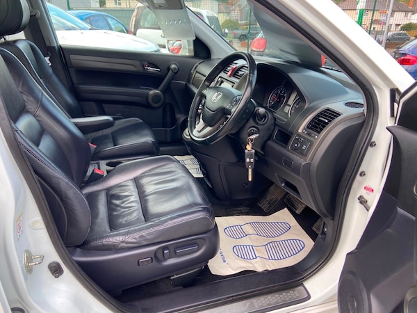 Used Honda CR-V 2012 for sale - 76225422: Photo 10