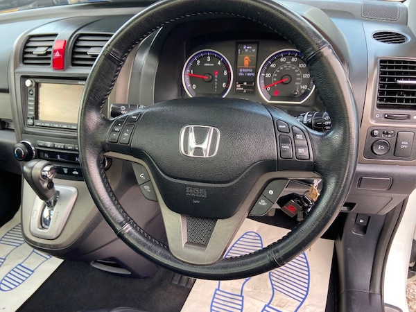 Used Honda CR-V 2012 for sale - 76225422: Photo 12