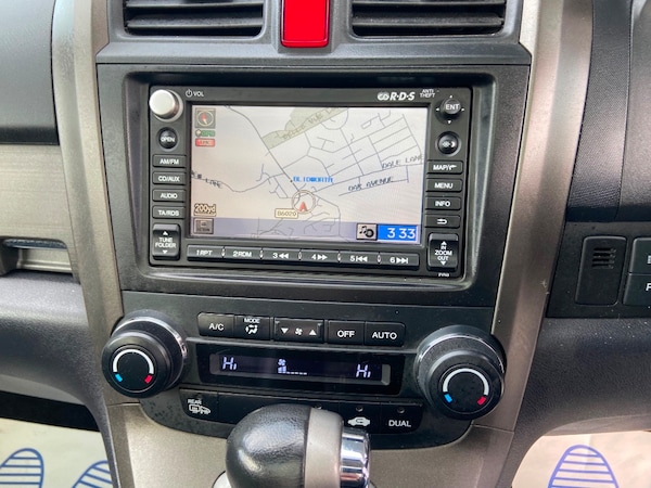 Used Honda CR-V 2012 for sale - 76225422: Photo 13