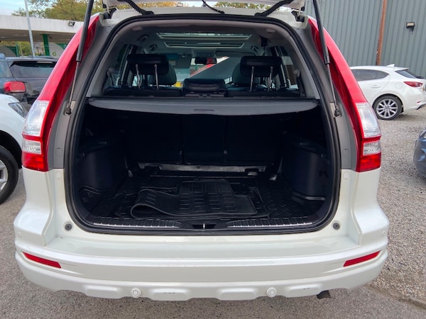 Used Honda CR-V 2012 for sale - 76225422: Photo 14