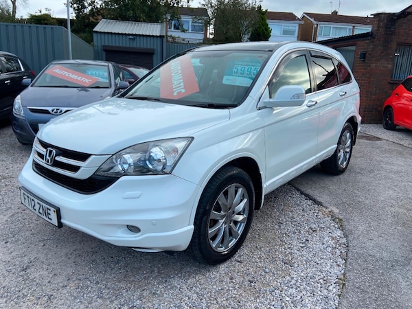 Used Honda CR-V 2012 for sale - 76225422: Photo 15