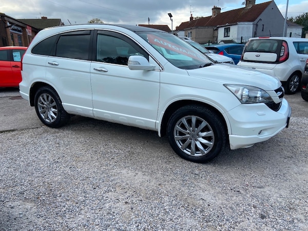 Used Honda CR-V 2012 for sale - 76225422: Photo 16