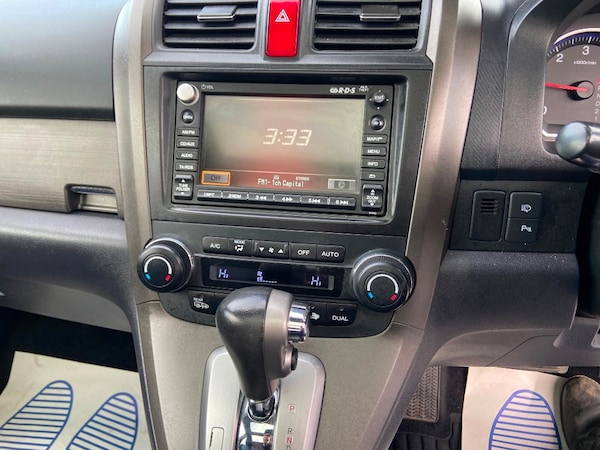 Used Honda CR-V 2012 for sale - 76225422: Photo 17