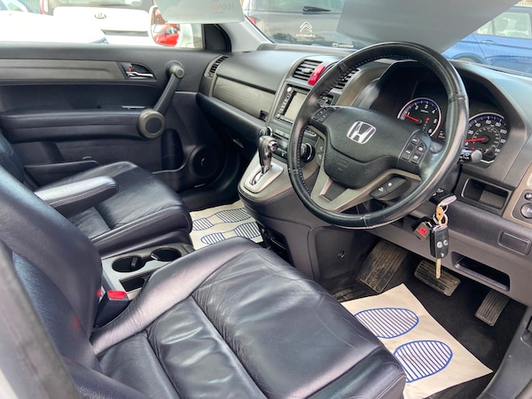Used Honda CR-V 2012 for sale - 76225422: Photo 18