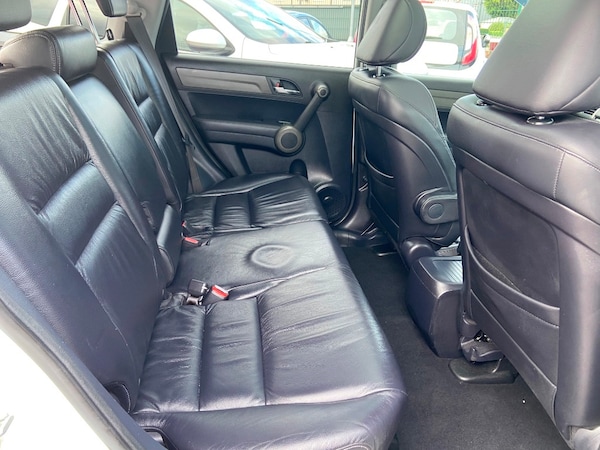 Used Honda CR-V 2012 for sale - 76225422: Photo 19