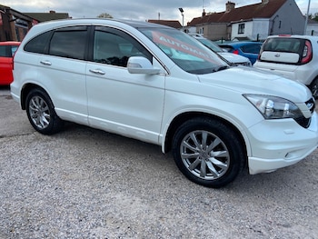 Honda - CR-V