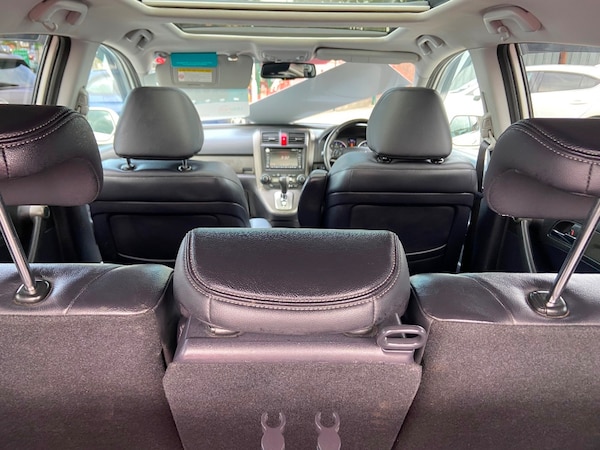 Used Honda CR-V 2012 for sale - 76225422: Photo 20