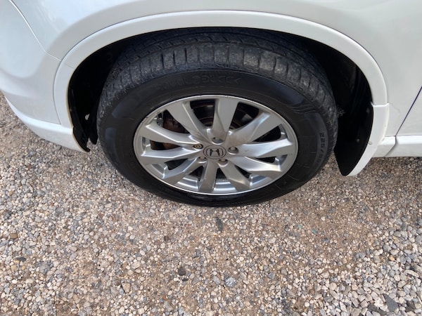 Used Honda CR-V 2012 for sale - 76225422: Photo 21