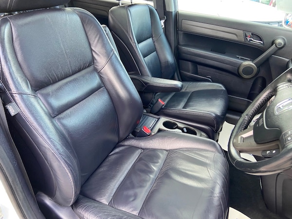 Used Honda CR-V 2012 for sale - 76225422: Photo 22