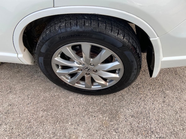 Used Honda CR-V 2012 for sale - 76225422: Photo 23