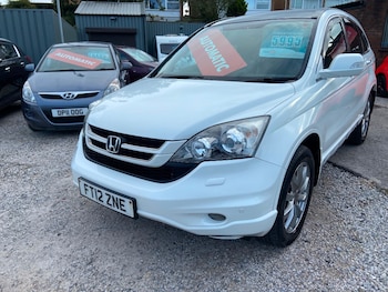 Used Honda CR-V 2012 for sale - 76225422: Photo 2