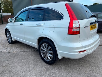 Used Honda CR-V 2012 for sale - 76225422: Photo 3