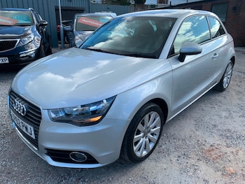 Used Audi A1 2012 for sale - 76041509: Photo