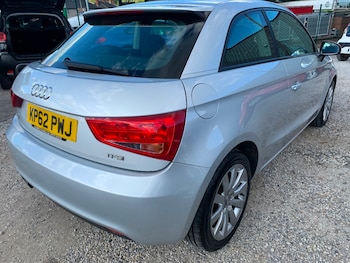 Used Audi A1 2012 for sale - 76041509: Photo