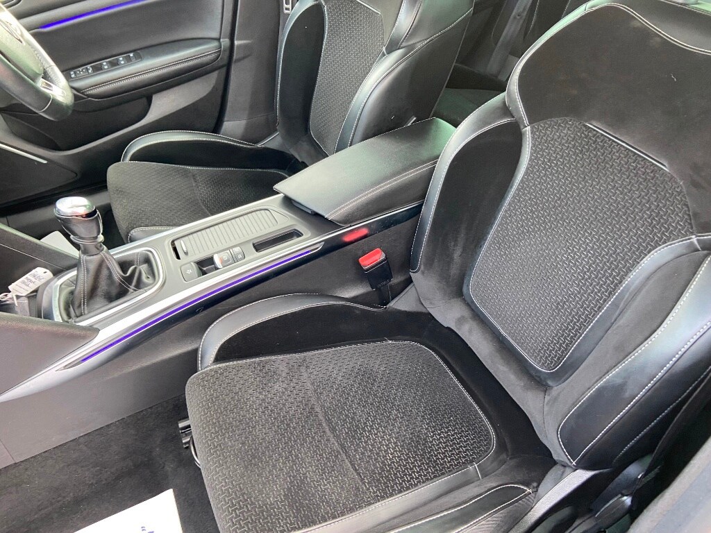 Used Renault Megane 2016 for sale - 77543717: Photo 10