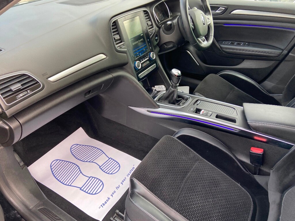 Used Renault Megane 2016 for sale - 77543717: Photo 11