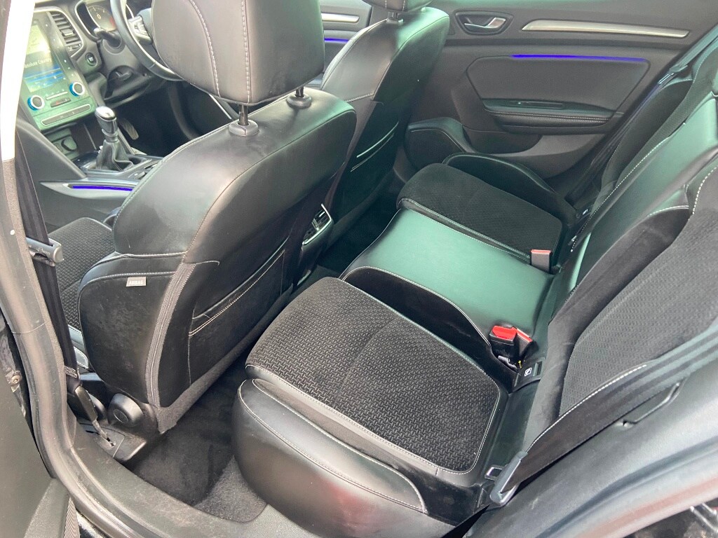 Used Renault Megane 2016 for sale - 77543717: Photo 12