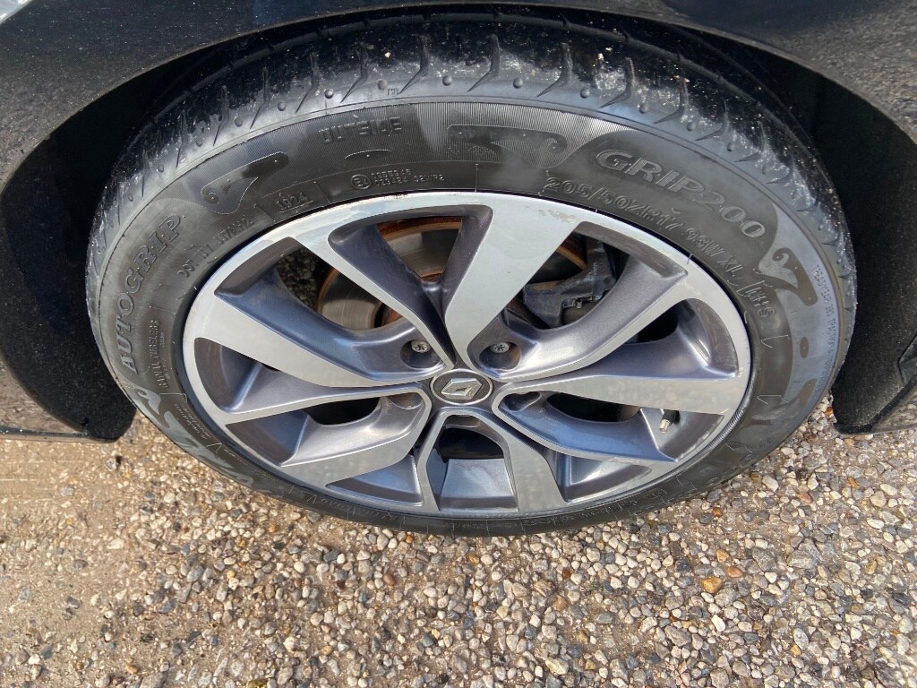 Used Renault Megane 2016 for sale - 77543717: Photo 17