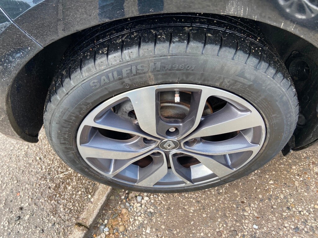 Used Renault Megane 2016 for sale - 77543717: Photo 18