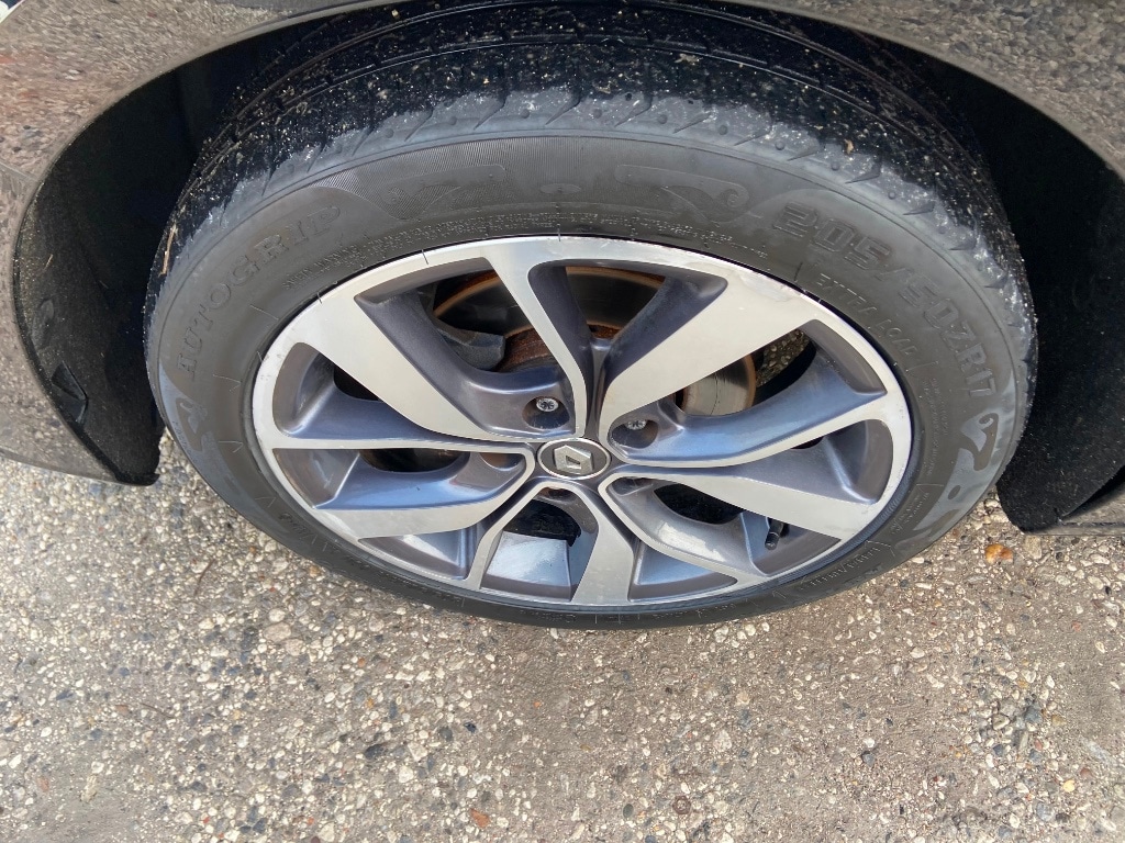 Used Renault Megane 2016 for sale - 77543717: Photo 20