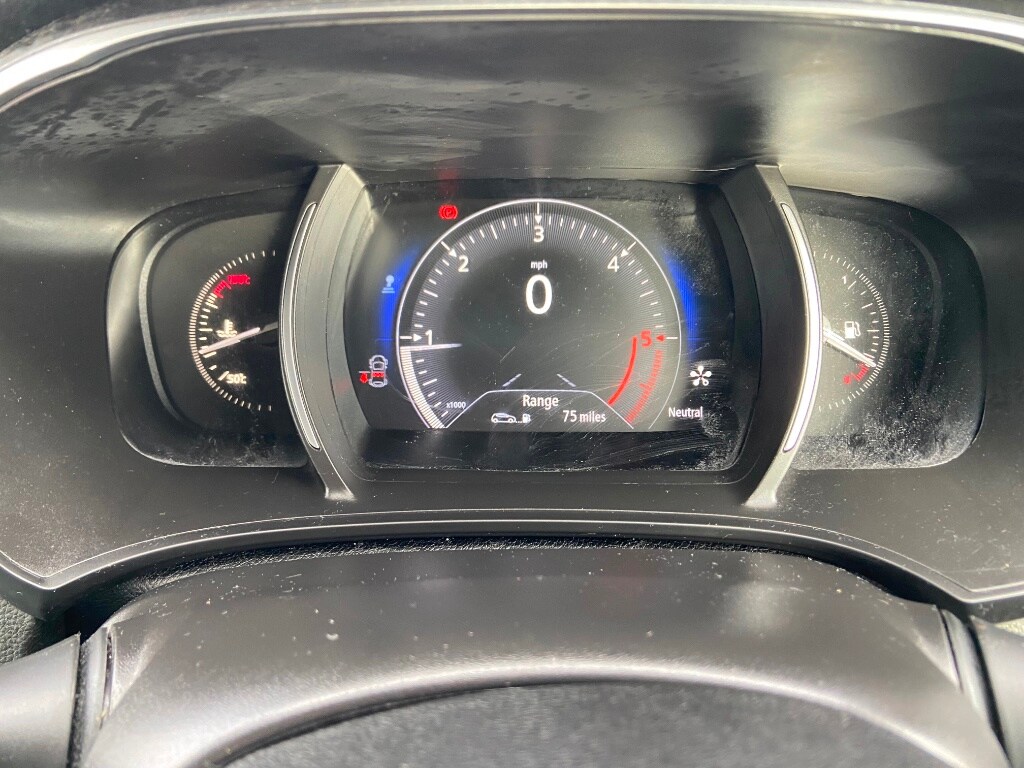 Used Renault Megane 2016 for sale - 77543717: Photo 6