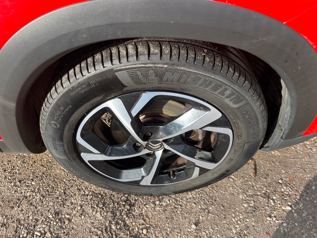Used Citroen C5 Aircross 2019 for sale - 77392651: Photo 6