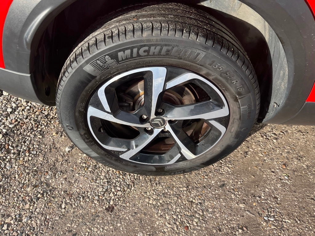 Used Citroen C5 Aircross 2019 for sale - 77392651: Photo 7