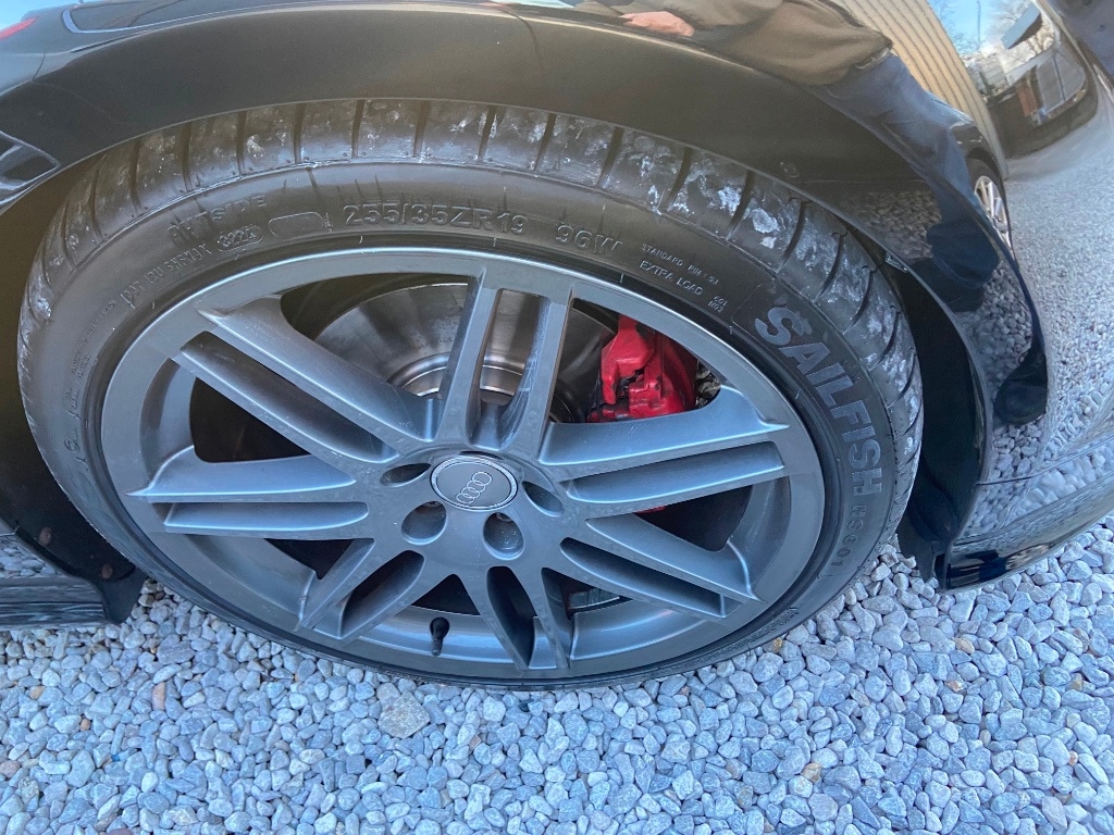 Used Audi TT 2013 for sale - 77731006: Photo 11