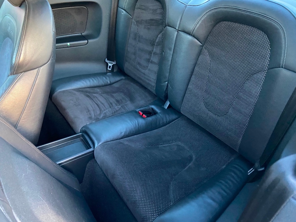 Used Audi TT 2013 for sale - 77731006: Photo 13