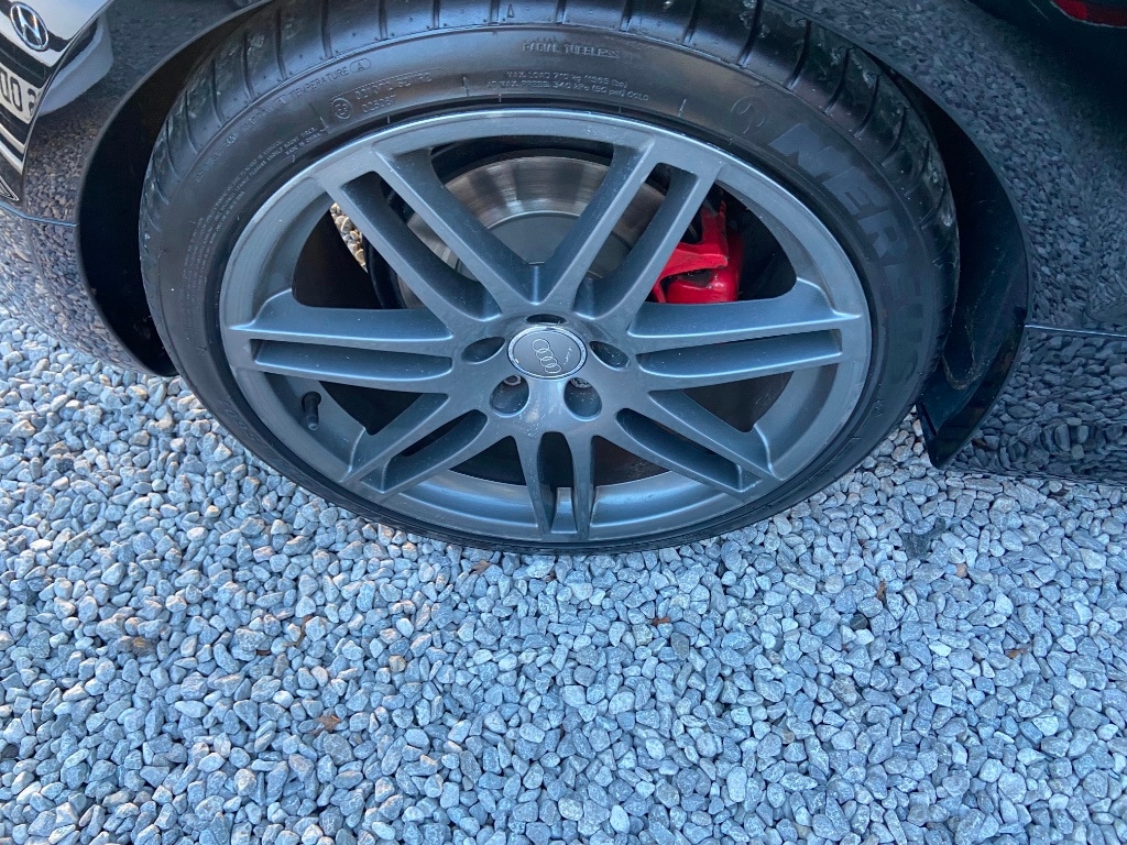 Used Audi TT 2013 for sale - 77731006: Photo 15