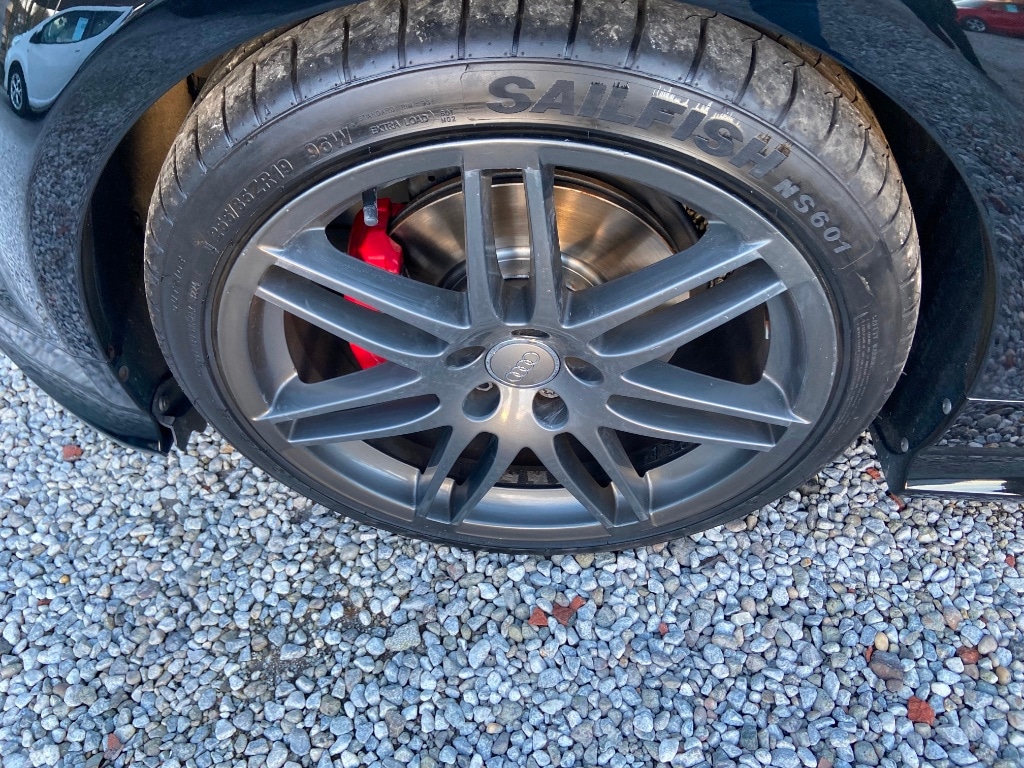 Used Audi TT 2013 for sale - 77731006: Photo 16