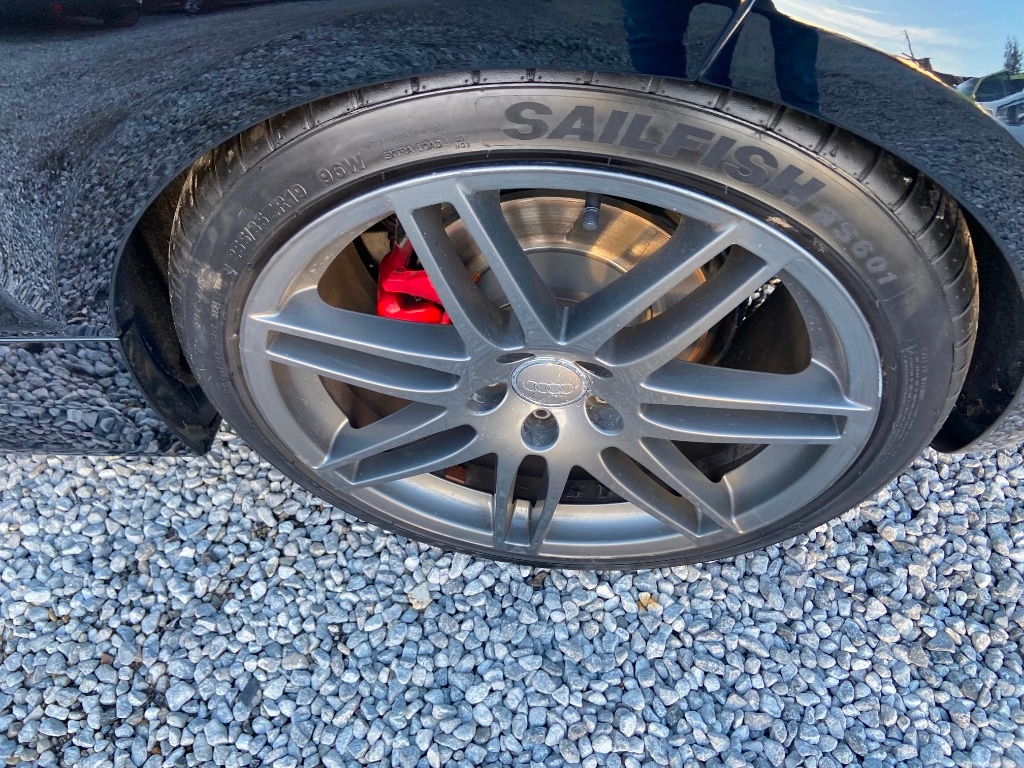 Used Audi TT 2013 for sale - 77731006: Photo 18