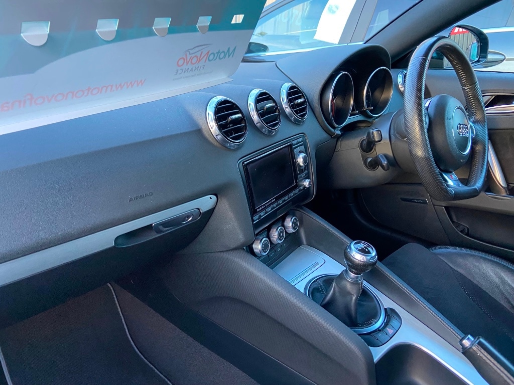 Used Audi TT 2013 for sale - 77731006: Photo 5